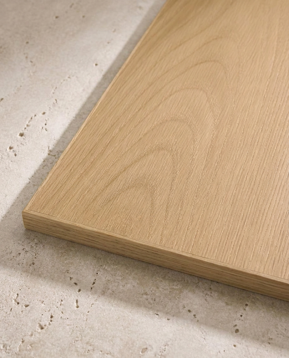 Light Natural Oak
