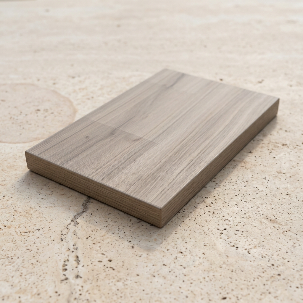 Taupe Oak