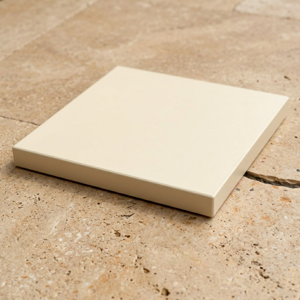 Warm Ivory
