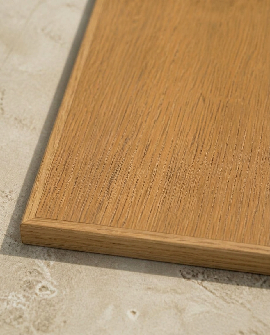 Warm Oak